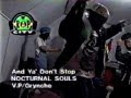 Nocturnal Souls And Ya Don T Stop
