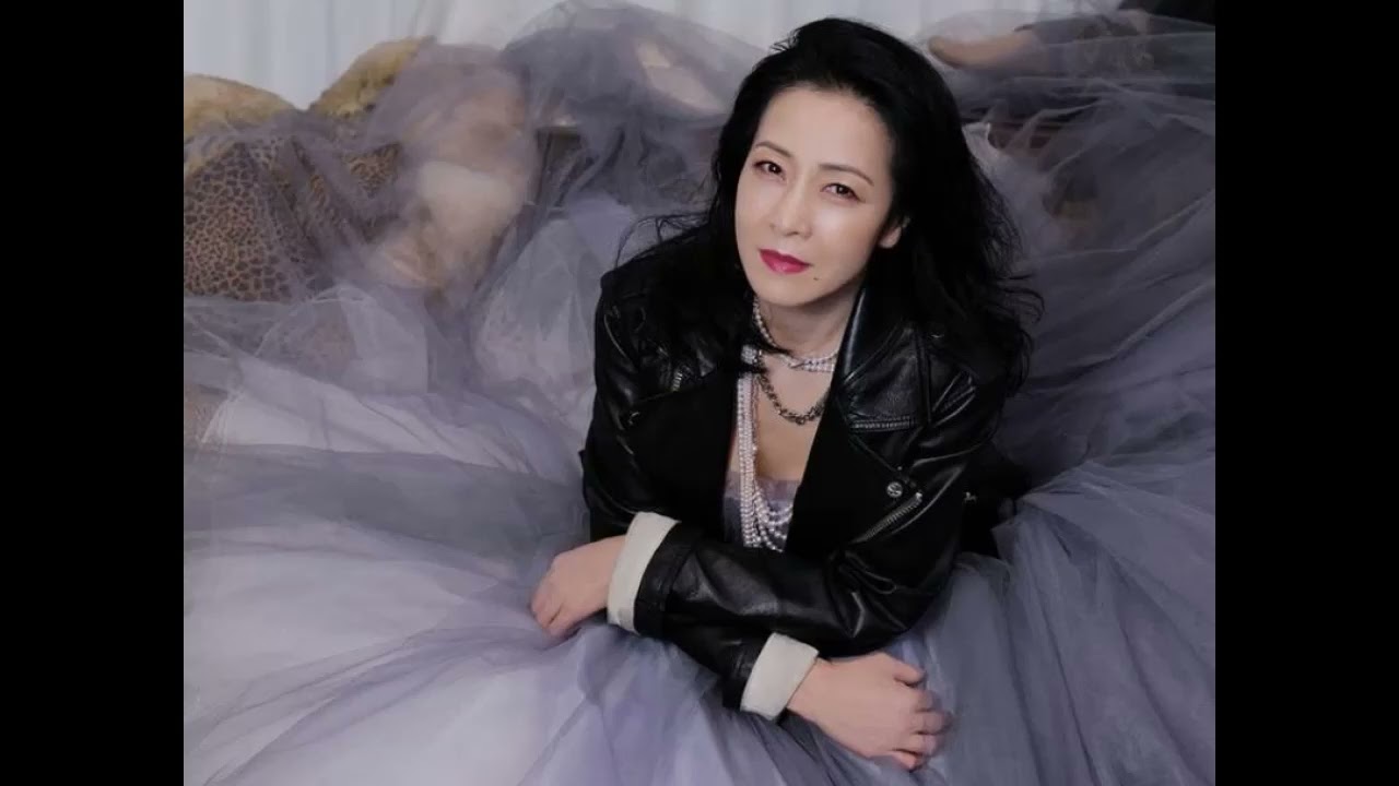 坂本冬美　　ポップスでゴー