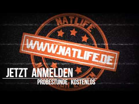 NatLife - Natural Patterns