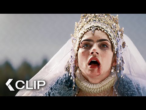 Vlad kann seine Prinzessin nicht rettetn! - DRACULA: Die Auferstehung Clip (2025)