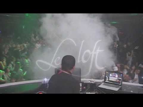 MJ Seven played Kaiserdisco - Carambolo @ LOFT - METROPOLIS