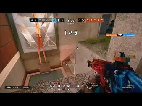 Ela scorpion ace