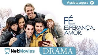 Fé. Esperança.