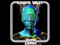 Kanye West Stronger Glow In The Dark Version