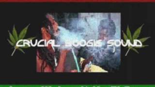 Ganja Clash Round 3(mix up round) Cocoa tea/Josey wales- Chalice No Fi Ramp With,It Ha Fi Bun