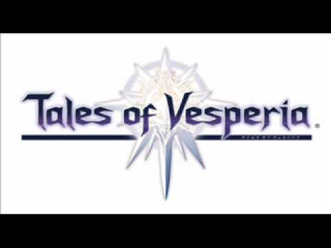 Tales of Vesperia Soundtrack Track 8: Unsuspected Danger