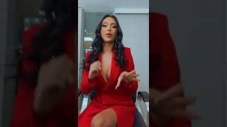 Big Boobs outfit change/巨乳衣装変更 #TikTok #shorts