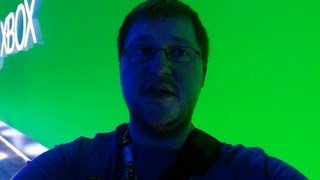 LGR is at E3! (in 2013!)