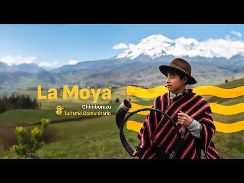 La Moya - Chimborazo