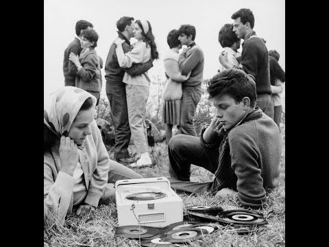 La lunga estate di quei favolosi anni 60-70 @ Medley dei più grandi successi @ best to best