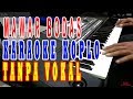 Mawar Bodas Karaoke Dangdut Koplo Jaipong Tanpa Vokal Nada Cewe