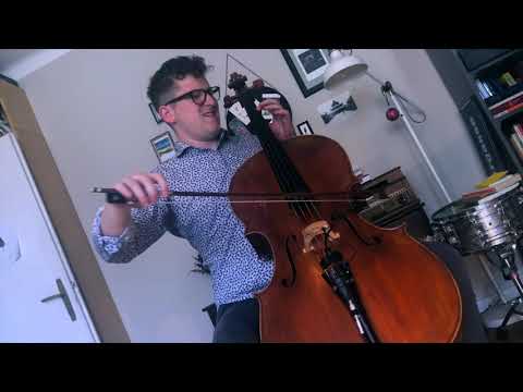 ÖKF digitales Hauskonzert - Sain Mus