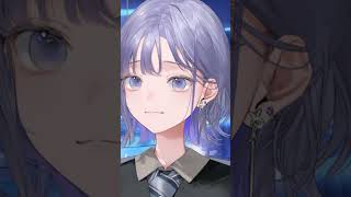 【見つめてみた】何秒目が合った?😉 #目線合わせチャレンジ #shorts #vtuber #にじさんじ #先斗寧