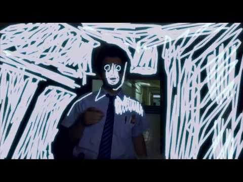 Pedropiedra - Rayito/Olita (video oficial)