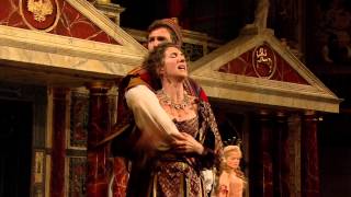Are we married? | The Comedy of Errors (2014) | Act 2 Scene 2 | Shakespeare's Globe