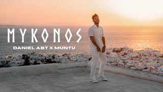 Musik-Video-Miniaturansicht zu Mykonos Songtext von Daniel Abt