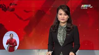 Bản Tin 60 Giây HTV