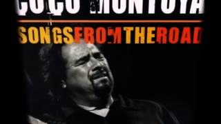 COCO MONTOYA - THE ONE WHO REALLY LOVES YOU (Songs From The Road)