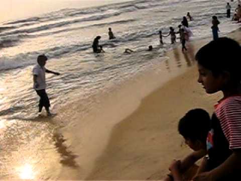 MALPE BEACH -SIDDHANTH