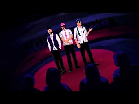 FRESH - Frappe Ash ft. Uday Bakshi & Rebel 7 I Official Lyric Video