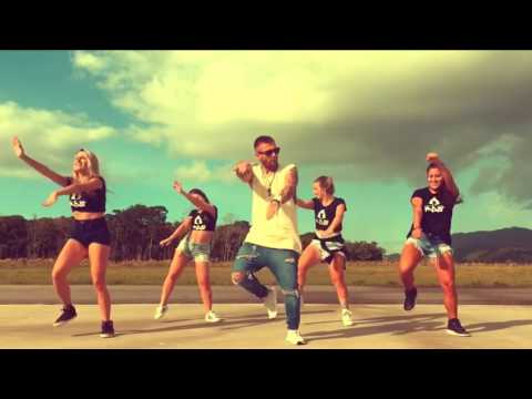 Despacito - Luis Fonsi (Coreografía oficial)