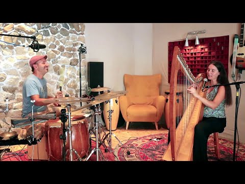 ANNA AMIGÓ - La Dama de Reus - DUO (Oficial) #damadereus #canconercatala #annaamigomusic #martihosta