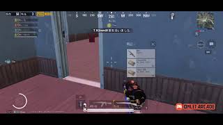 Mix〆ch4nかずのPUBGmobile