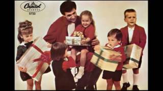 Sonny James - Christmas In My Hometown video