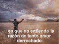 Quien soy yo con letra - Marcos Vidal 
