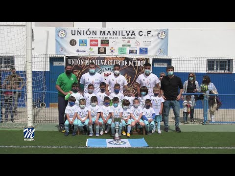 Fútbol Bebé U. Manilva C.F. - C.D. Esteponense [Jorn.8 27-3-2021]