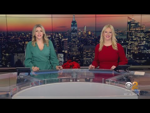 Know before you go: Friday, Dec. 23