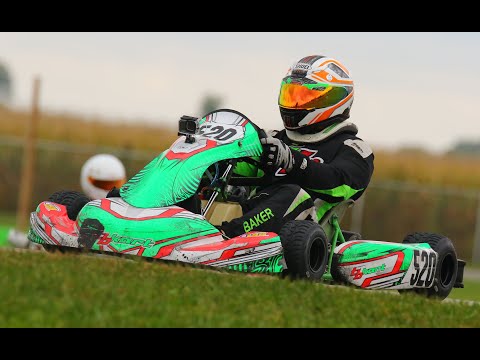 2021 CKNA Grand Nationals 5 Masters