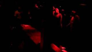 UV INC Presents: Drunken Monkeee Live @ Tha Darkroom