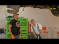 Ford Pop Hot Rod | Car S.O.S | National Geographic MENA