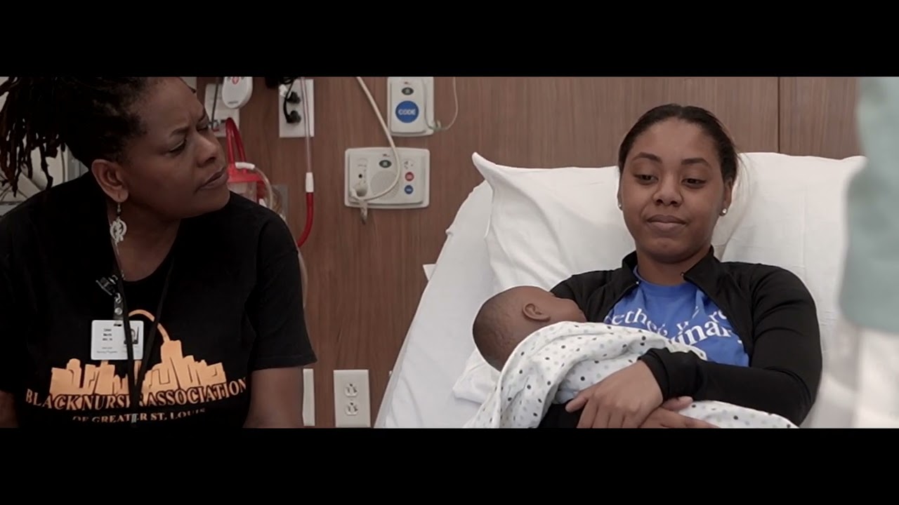 Centering Joy in the Black Birthing Experience — Year One Conference