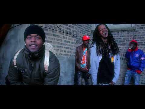 Kayo Sacario ft Mike Millz   Illegal Official Video