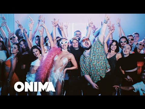 Diona Fona x Lumi B - BOUNCE (Official Video)