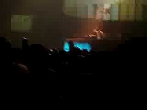 ATB en SAMC Buenos Aires 2007