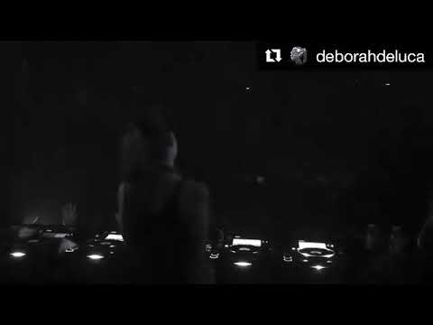 Deborah De Luca (INDIFFERENTEMENTE)Ft.Veronica Simioli #Tencho #Barcellona #Deborah De Luca