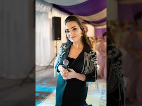 Georgiana Baciu - Colaj ascultare Trupa FMProjectMuzik 2021