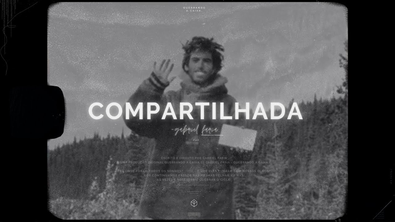 a felicidade só é real quando compartilhada? | na natureza selvagem