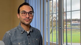 Edouard Correa Bovet, wie sieht die landwirtschaftliche Ausbildung in 20 Jahren aus?