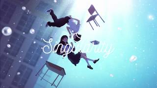 i swear i'll never leave again