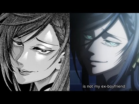 Record Of Ragnarok - Siegfried Isn't Brunhilde's Ex-boyfriend (Manga & Anime Mix)