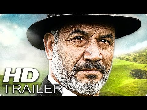 MAHANA Trailer German Deutsch (2016)