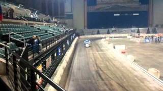 preview picture of video 'Kyle Lear racing slingshots Atlantic City 2011'