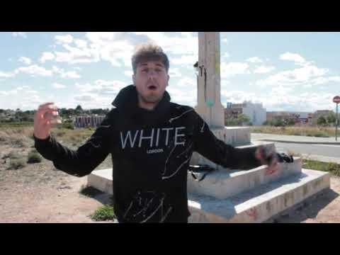 HighKo - SUICIDIO -  (Edición del vídeo: Serious films Grabado, mezclado y masterizado: Clonex)