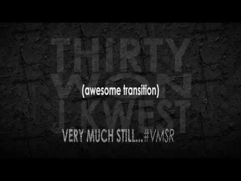 J.Kwest - THIRTYWON (lyrics video)