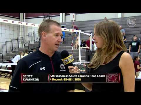 Scott Swanson Post-Match Comments - 9/19/15