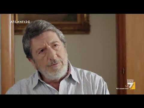 Moby Prince, l'unico sopravvissuto Alessio Bertrand: 'C'erano persone da salvare'